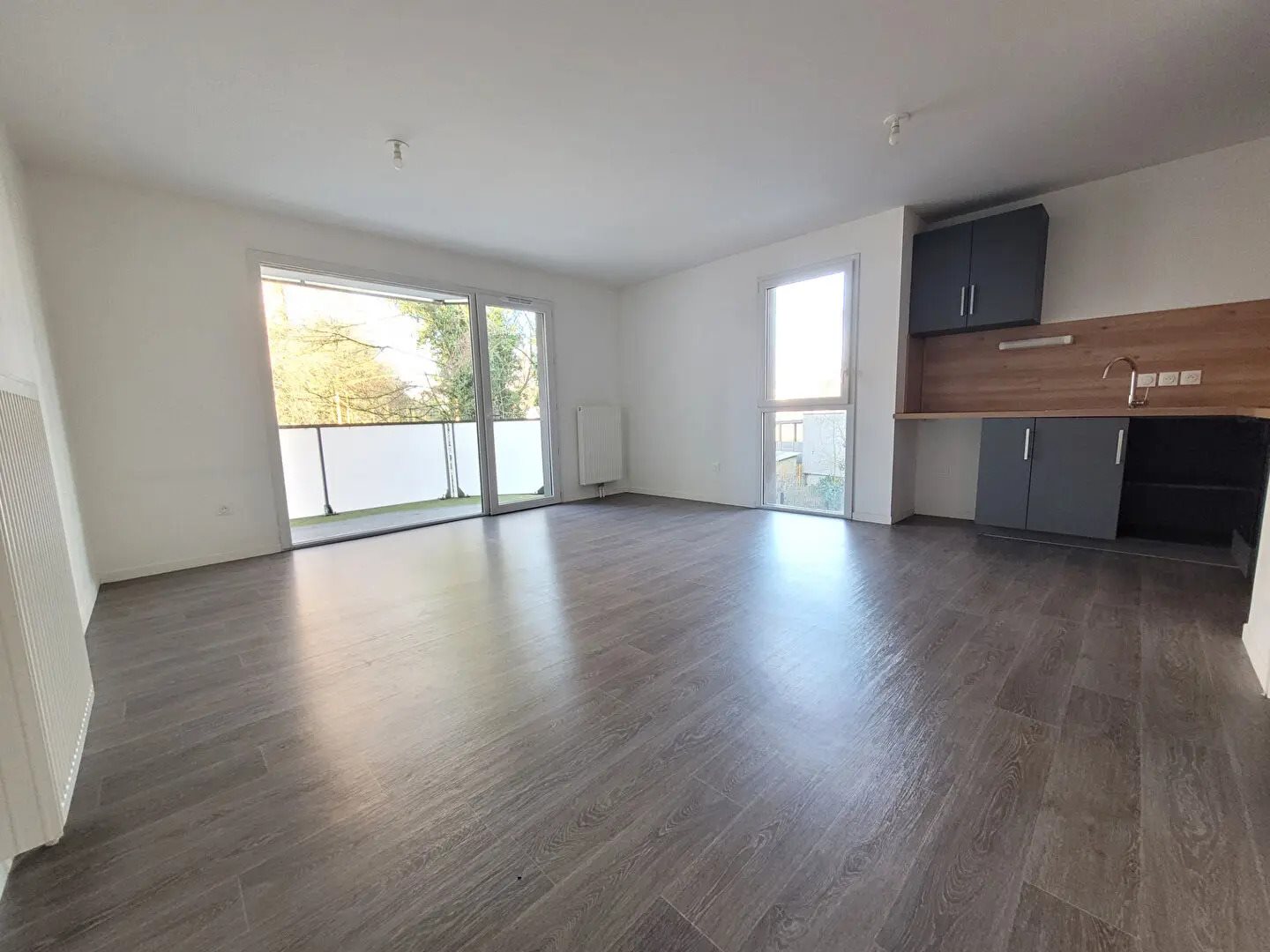 Appartement à vendre, 45m², Haubourdin
