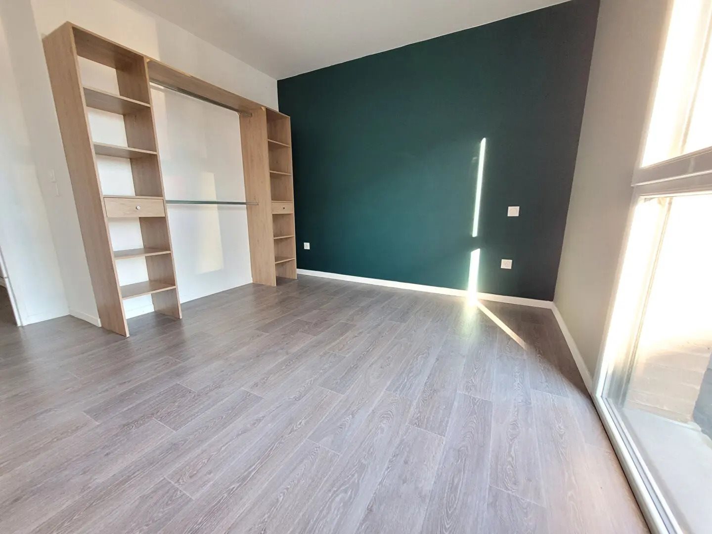 Appartement à vendre, 45m², Haubourdin