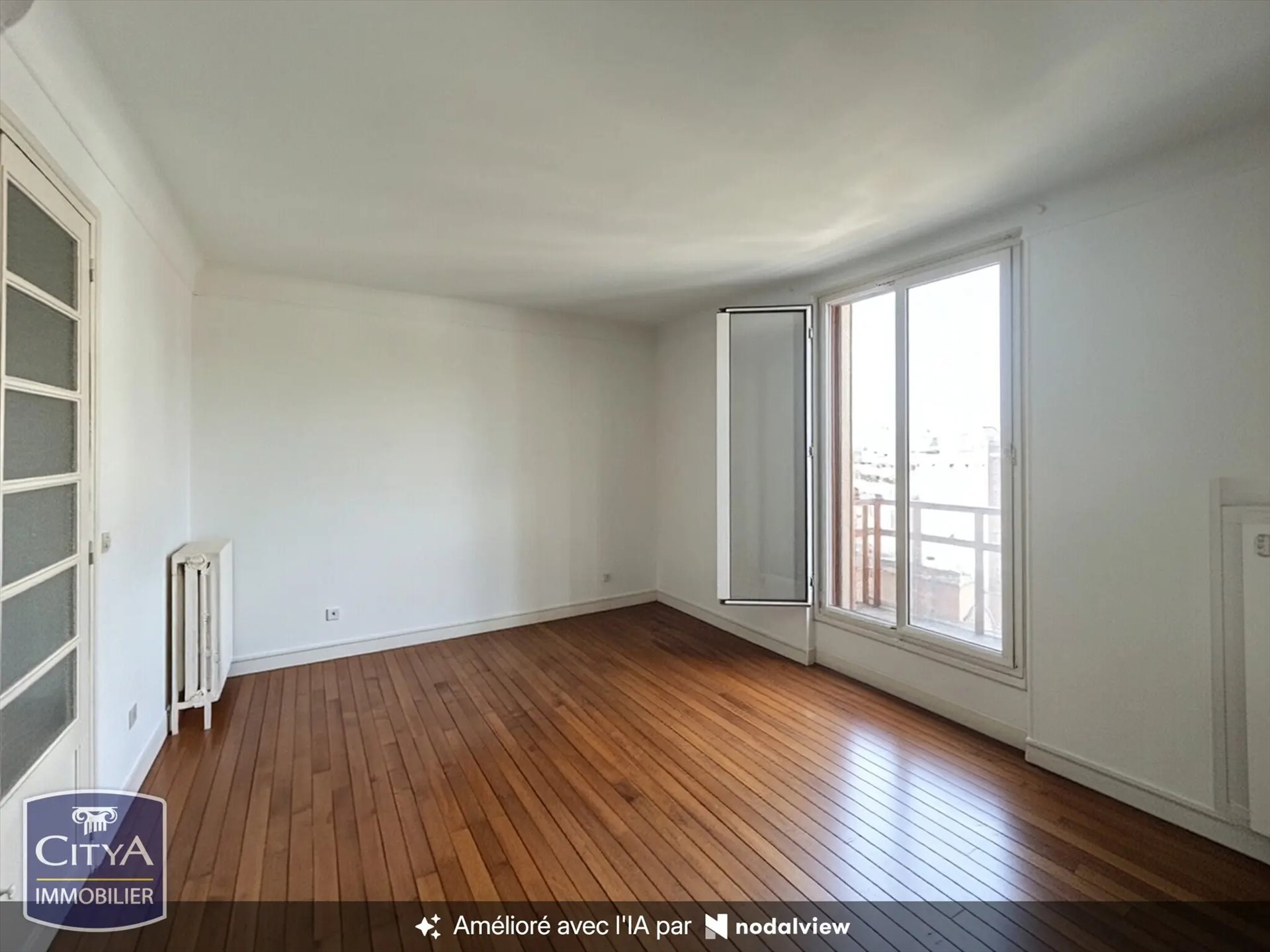 Appartement à vendre, 72m², Châteauroux