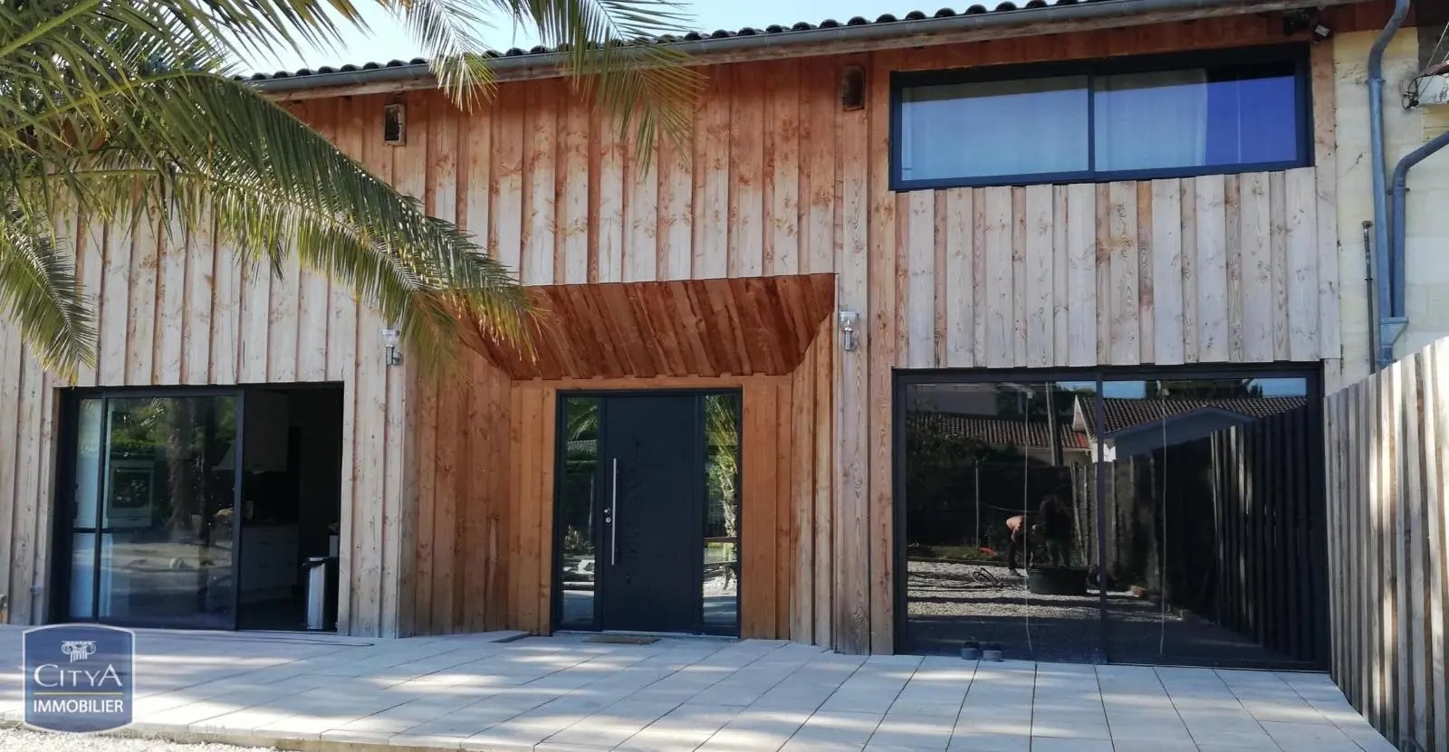 Maison à louer, 146m², Mérignac