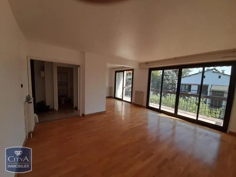 Appartement à louer, 80m², Ramonville-Saint-Agne