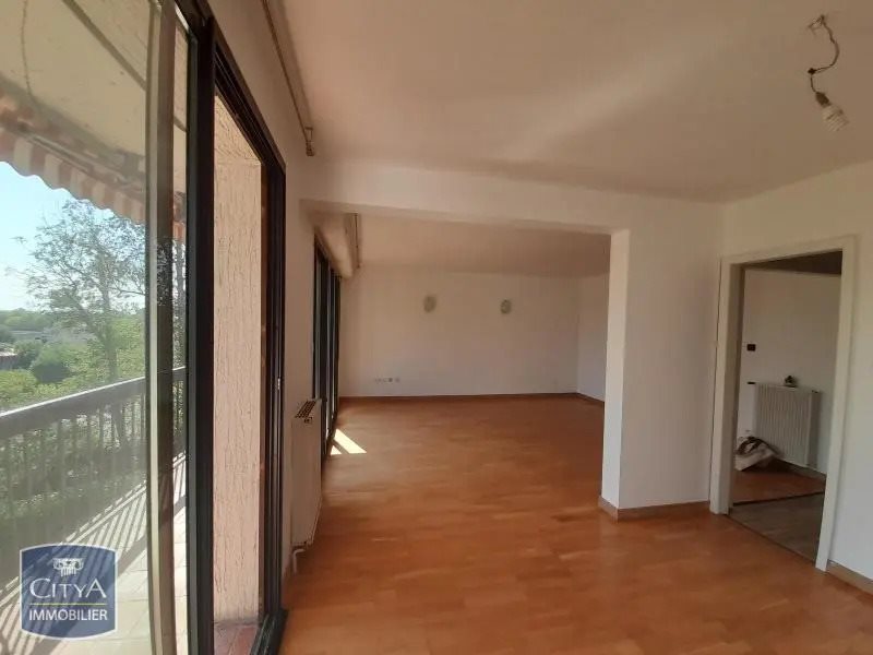 Appartement à louer, 80m², Ramonville-Saint-Agne