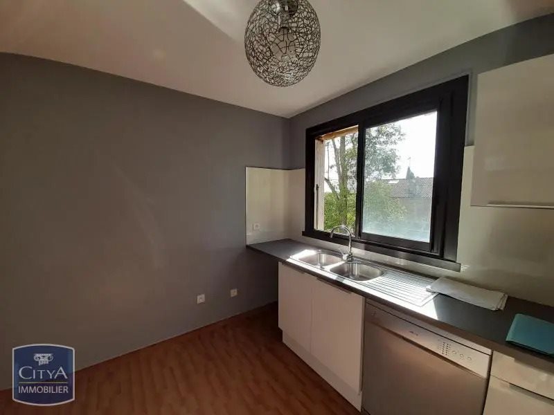 Appartement à louer, 80m², Ramonville-Saint-Agne
