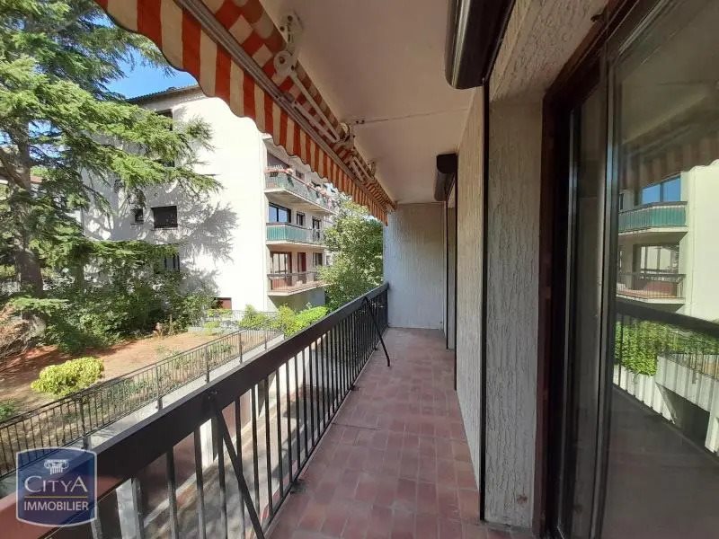 Appartement à louer, 80m², Ramonville-Saint-Agne