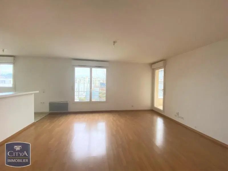 Appartement à louer, 68m², Epernon