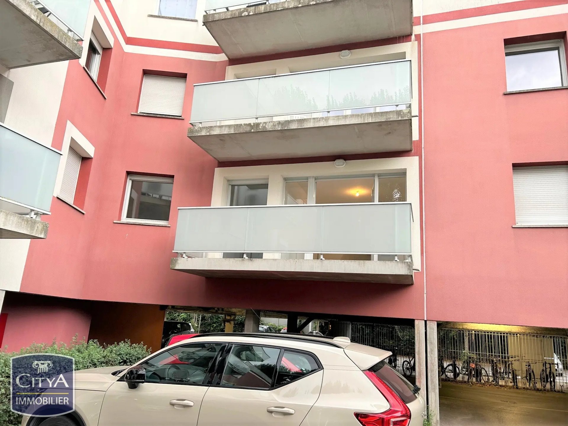 Appartement à vendre, 60m², Loos