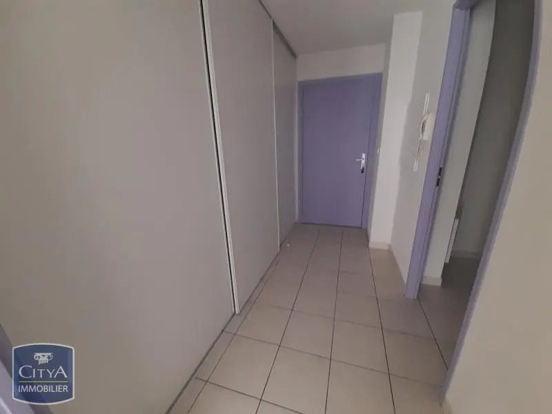 Appartement à louer, 25m², Champcevinel