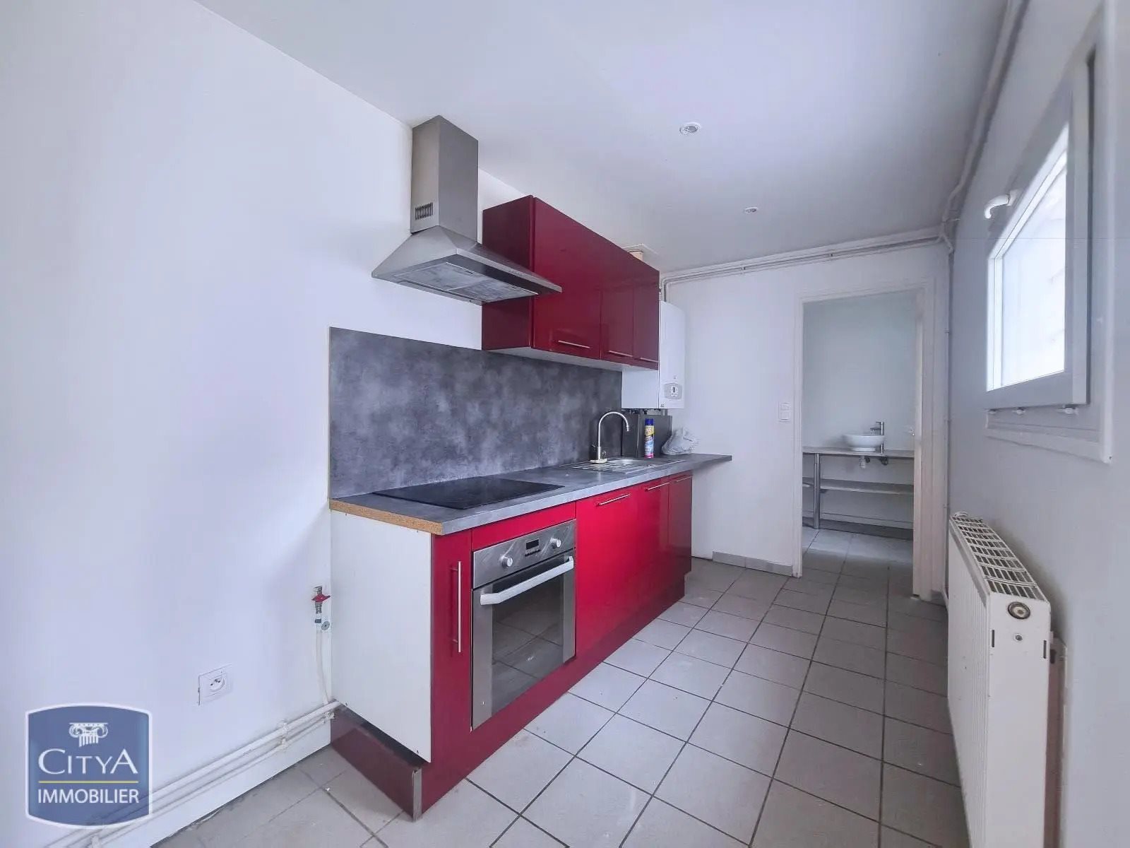 Maison à louer, 87m², Saint-Quentin