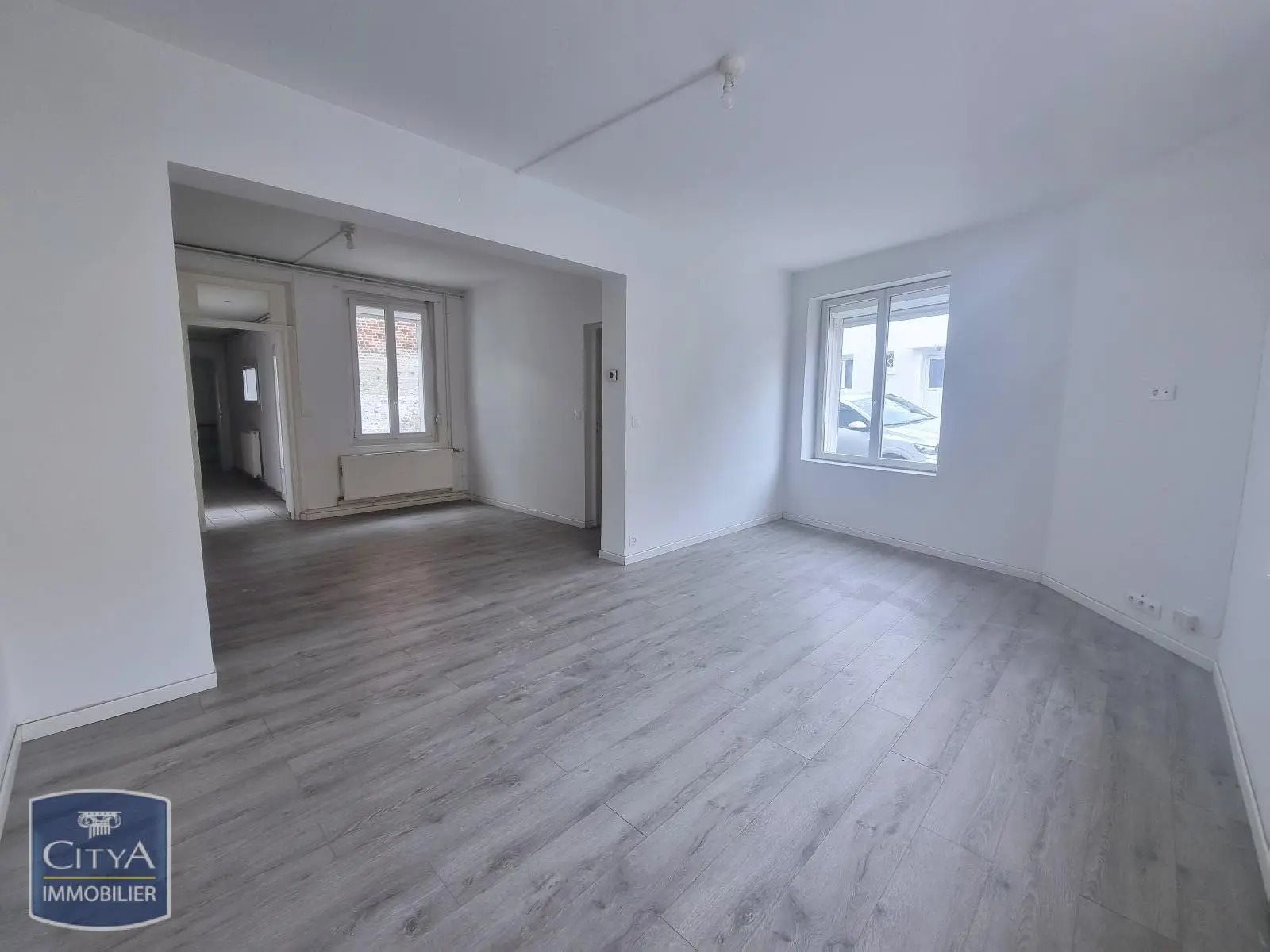 Maison à louer, 87m², Saint-Quentin