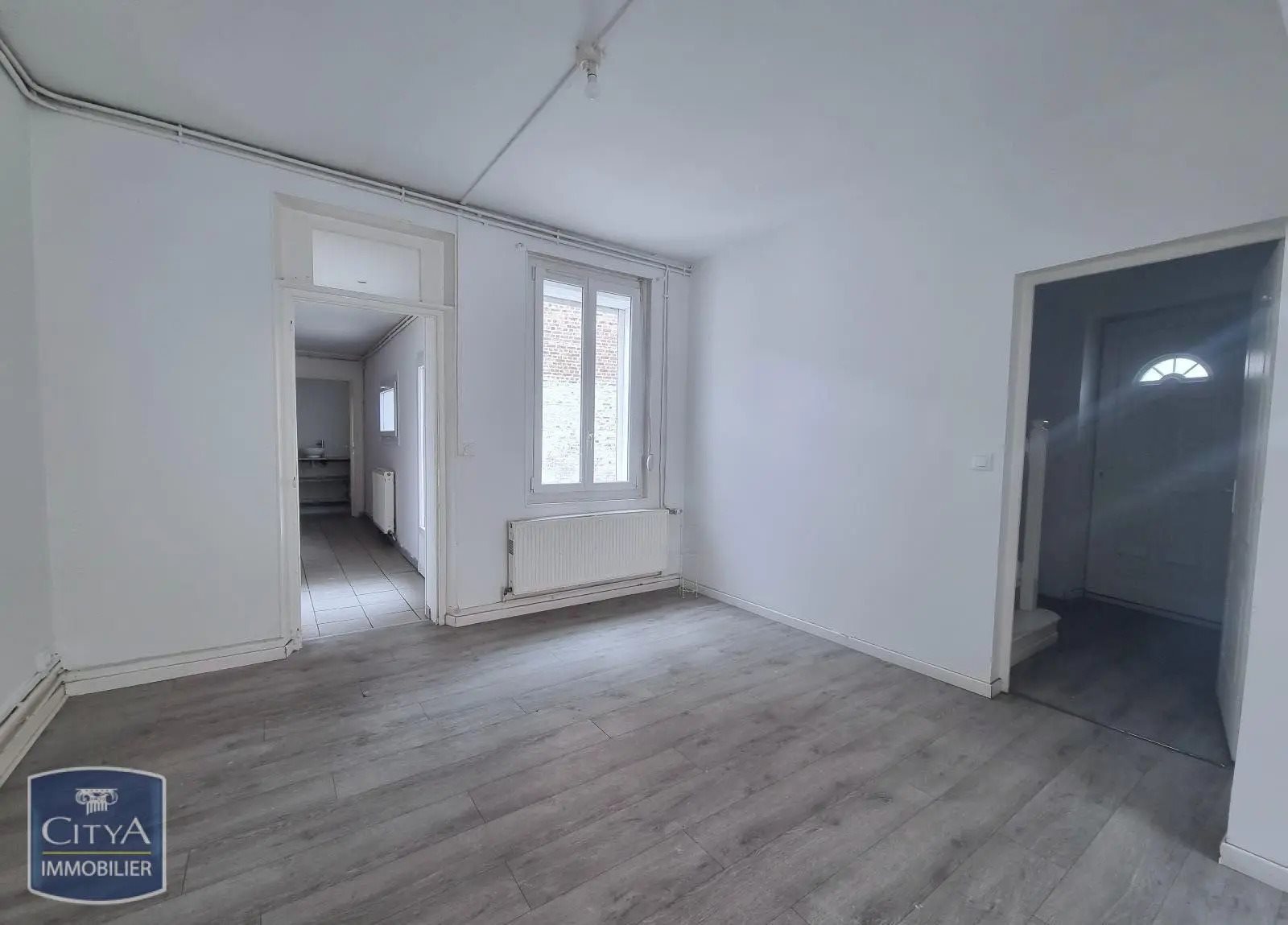 Maison à louer, 87m², Saint-Quentin