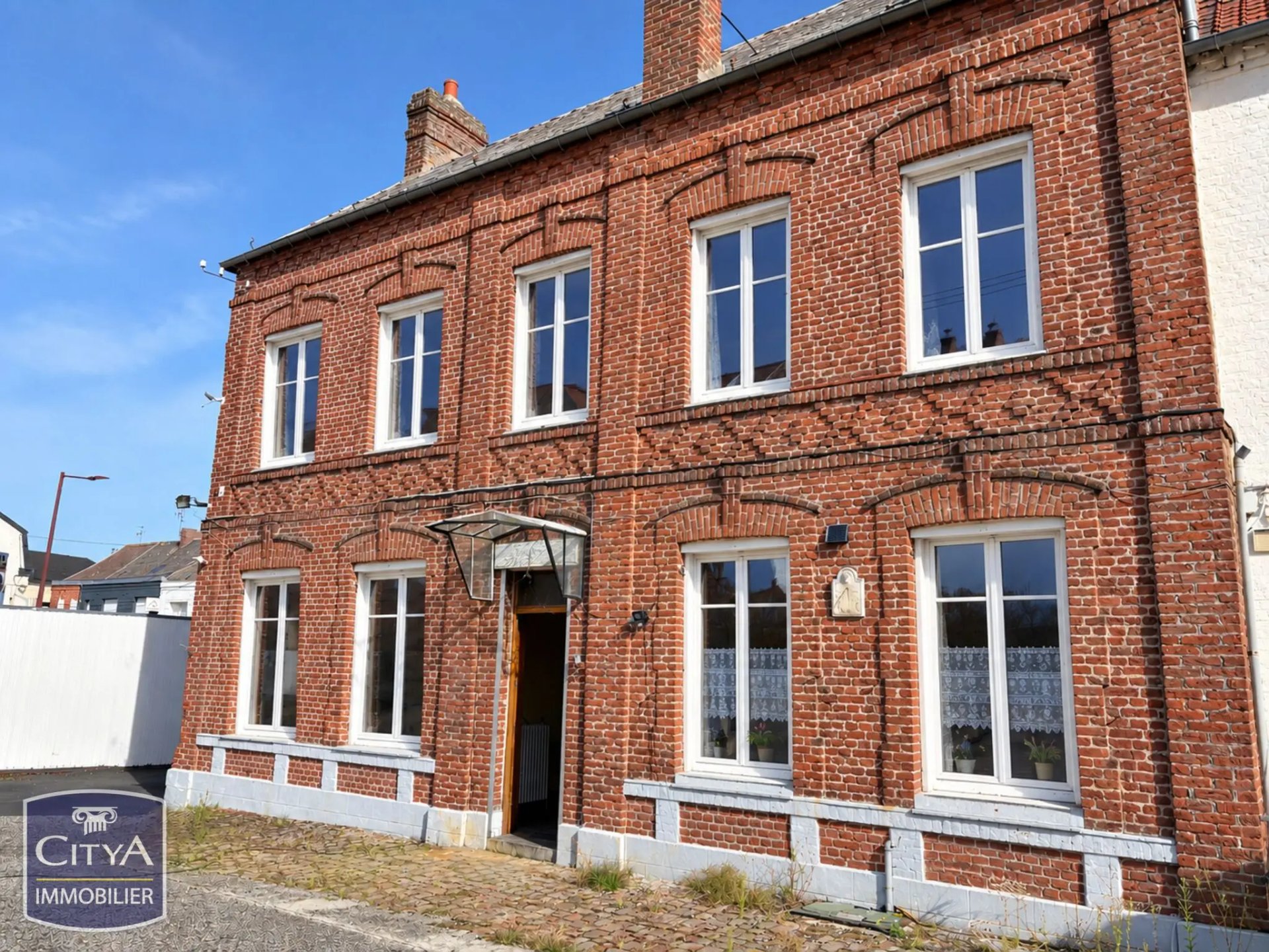 Maison à vendre, 139m², Beauvois-en-Cambrésis