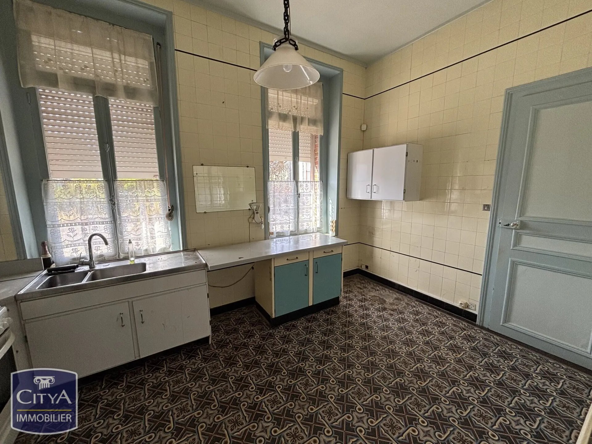 Maison à vendre, 139m², Beauvois-en-Cambrésis