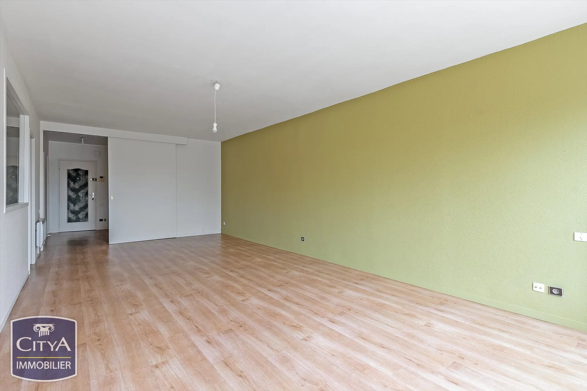 Appartement à vendre, 65m², Villeneuve-d'Ascq