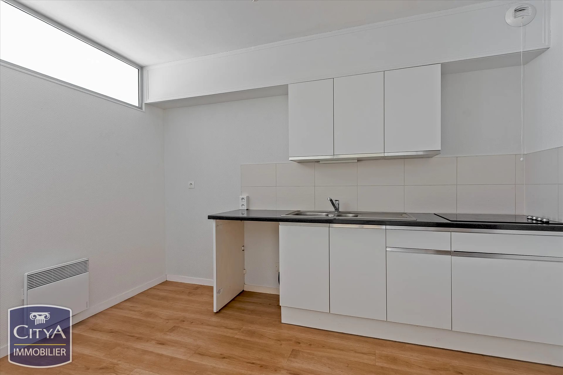 Appartement à vendre, 65m², Villeneuve-d'Ascq