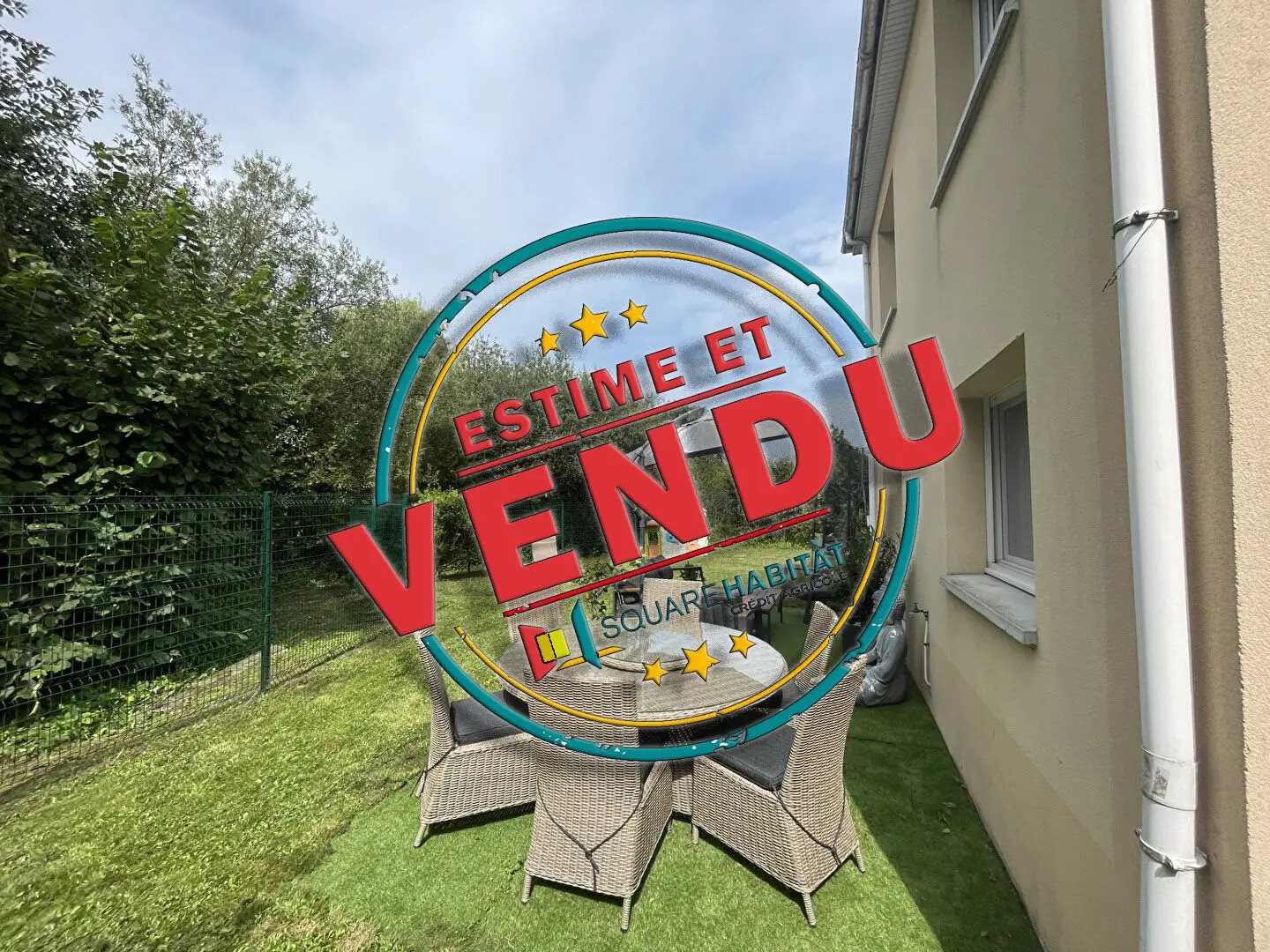 Maison à vendre, 80m², Hasnon