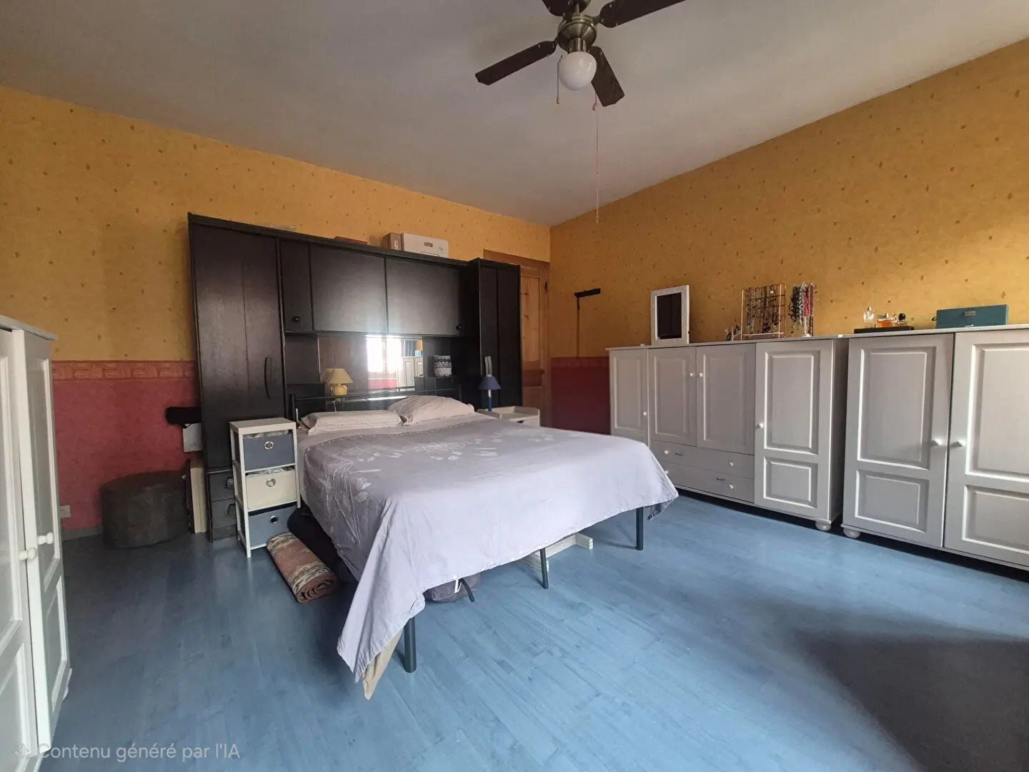 Maison à vendre, 140m², Mons-en-Baroeul