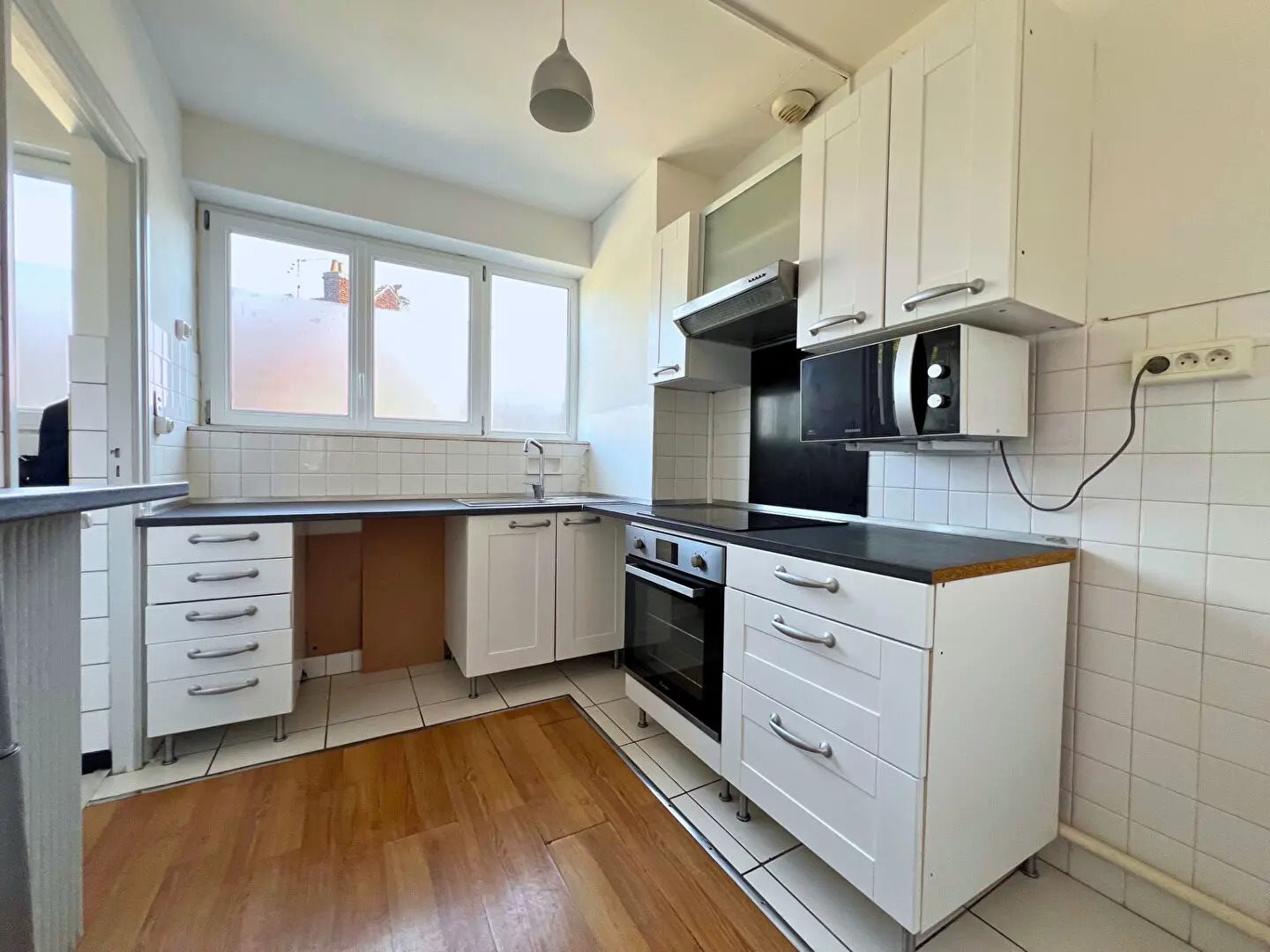 Appartement à vendre, 85m², La Madeleine