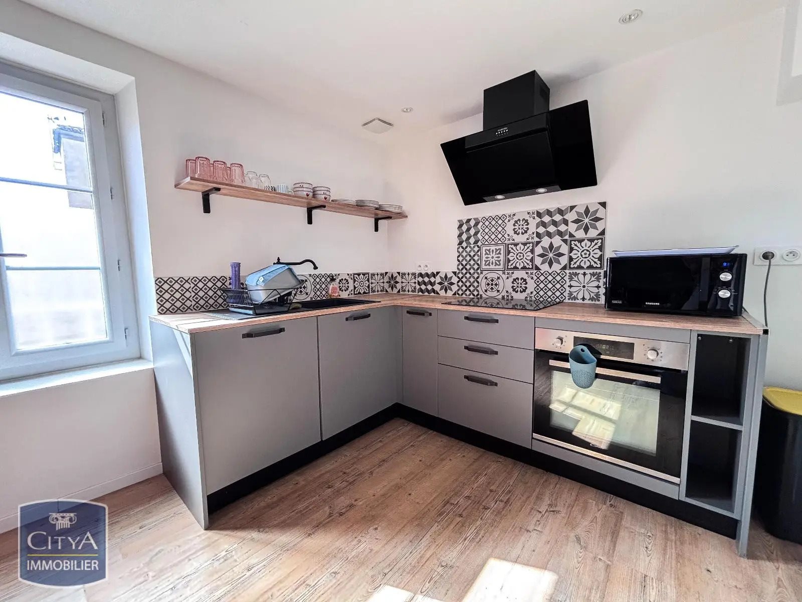 Appartement à louer, 48m², Carcassonne