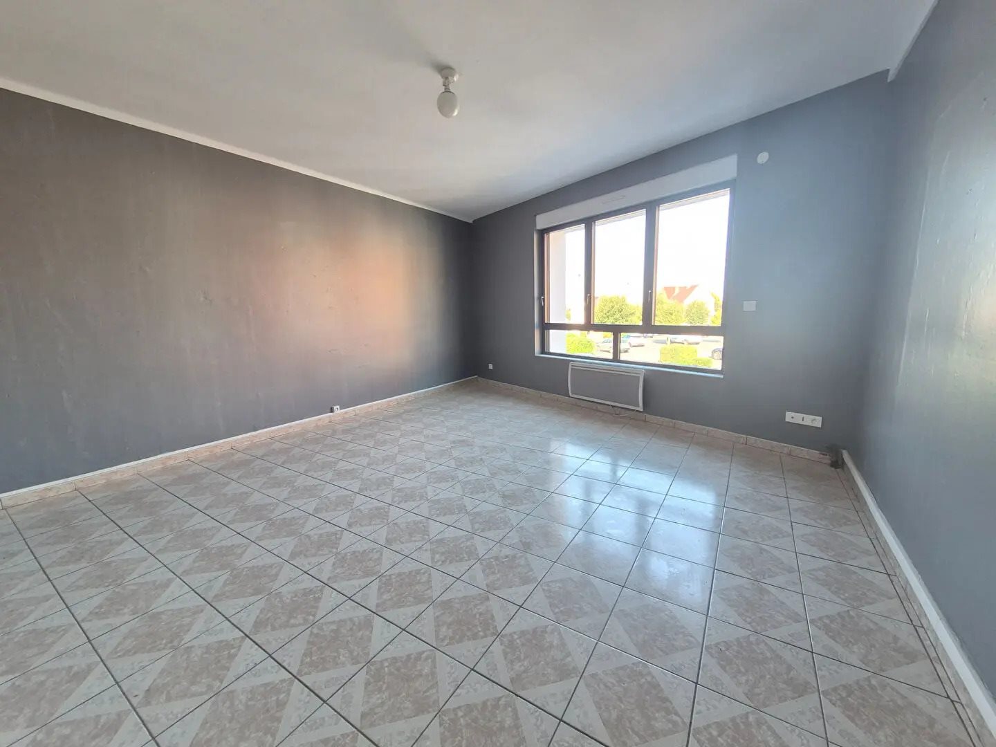 Appartement à vendre, 80m², Somain