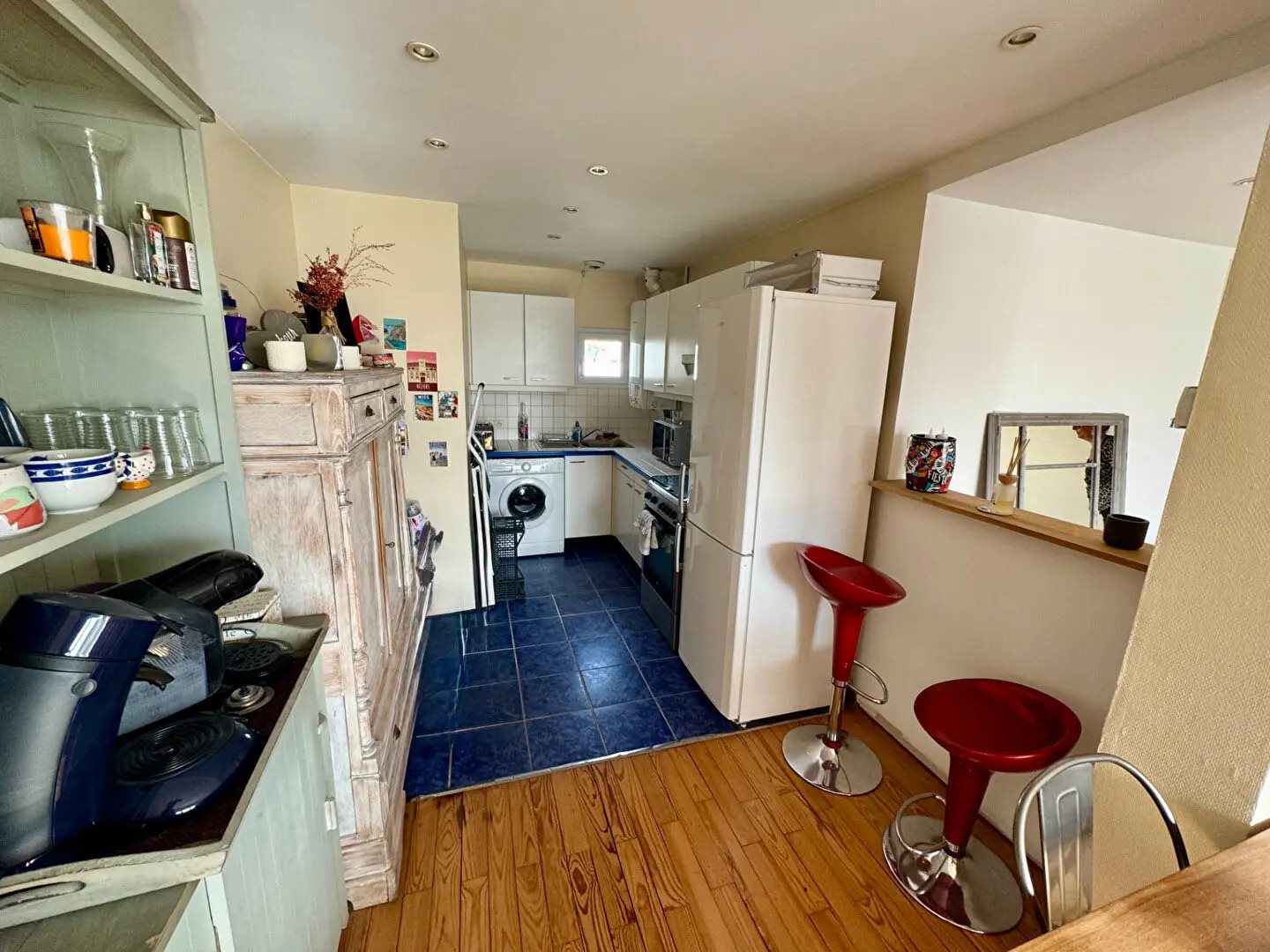 Appartement à vendre, 68m², Boulogne-sur-Mer