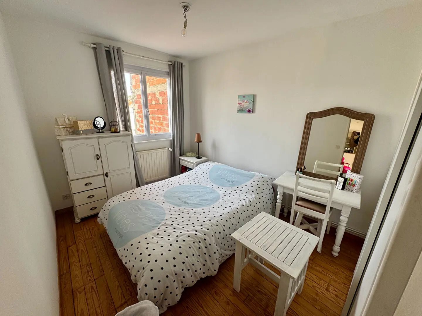 Appartement à vendre, 68m², Boulogne-sur-Mer