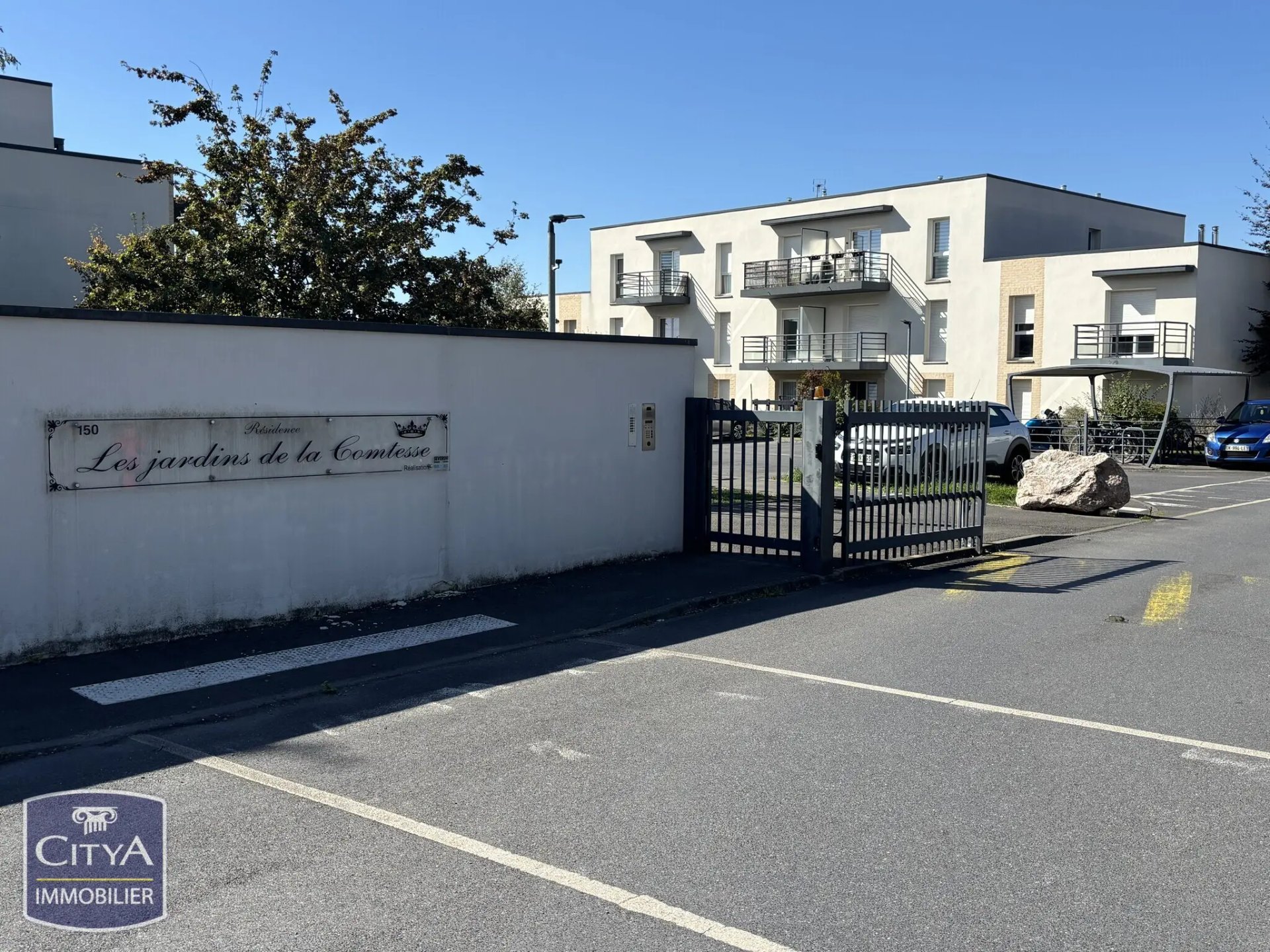 Appartement à vendre, 42m², Douai