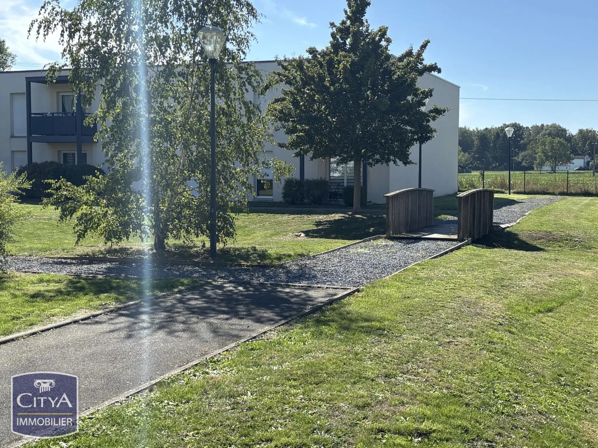 Appartement à vendre, 42m², Douai
