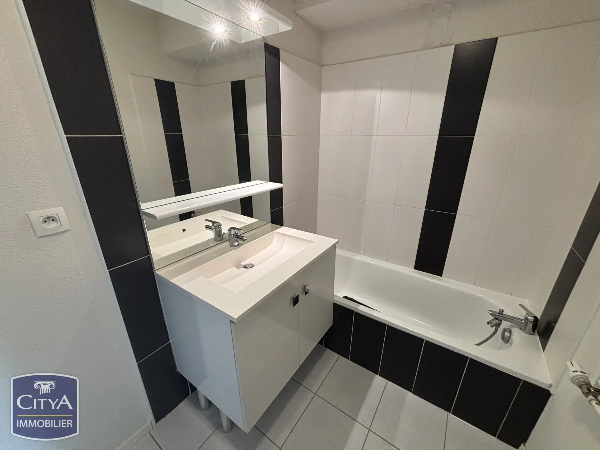 Appartement à vendre, 42m², Douai