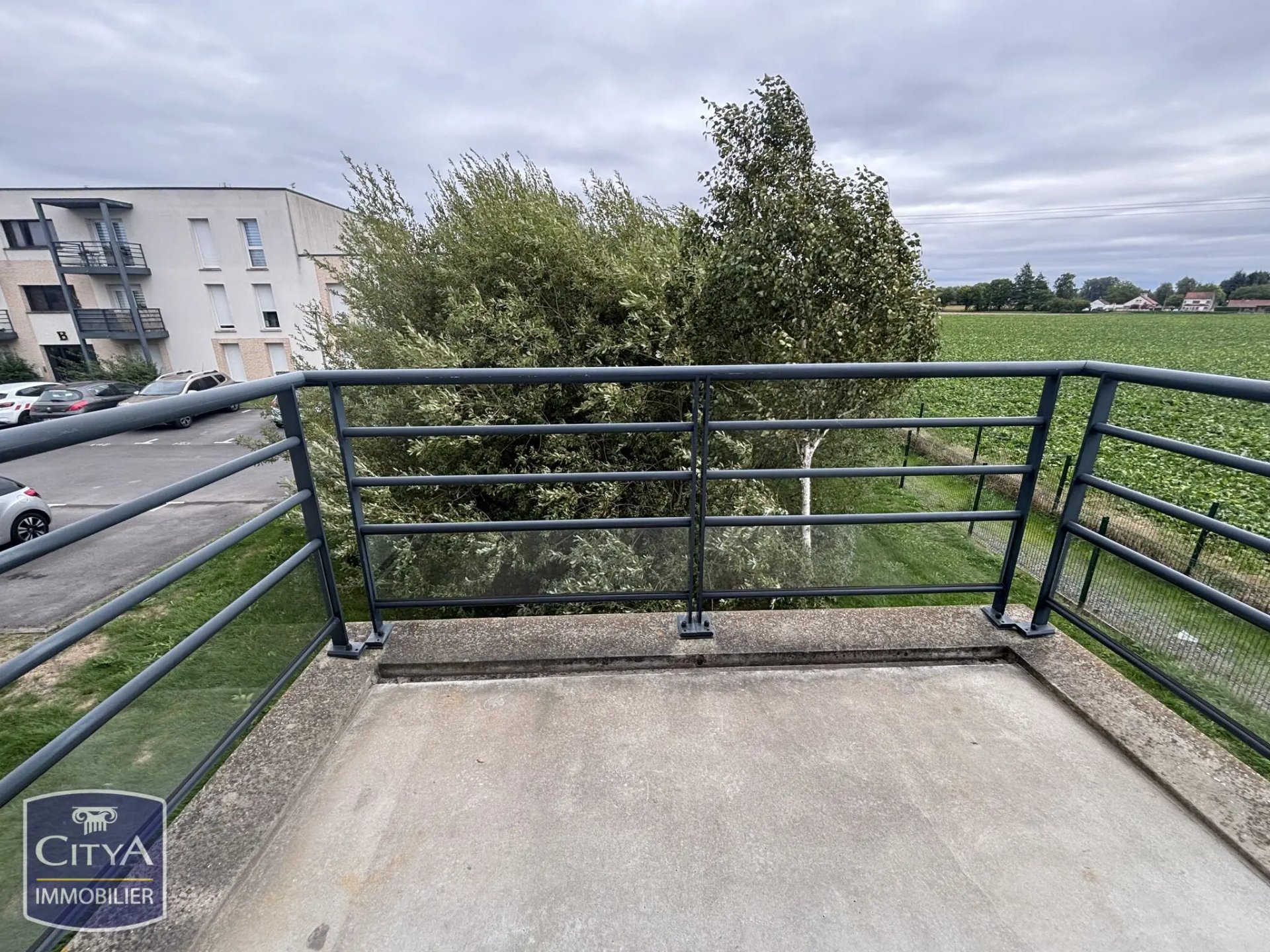 Appartement à vendre, 42m², Douai