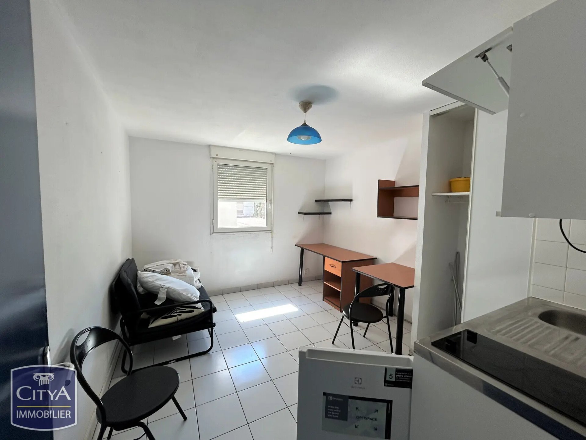 Appartement à vendre, 17m², Avignon