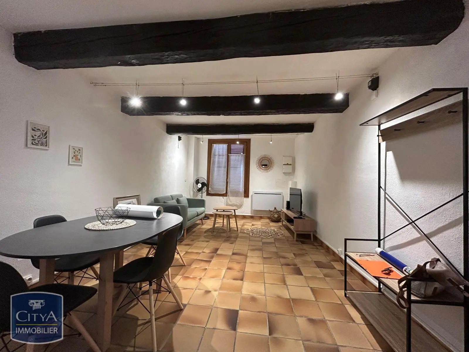 Appartement à louer, 37m², Avignon
