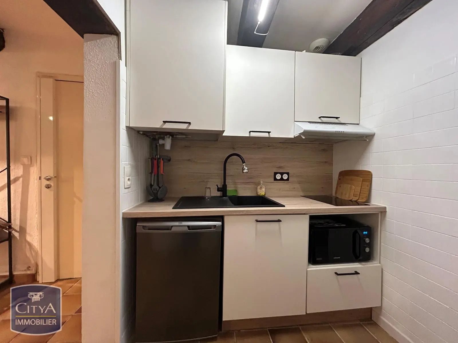 Appartement à louer, 37m², Avignon
