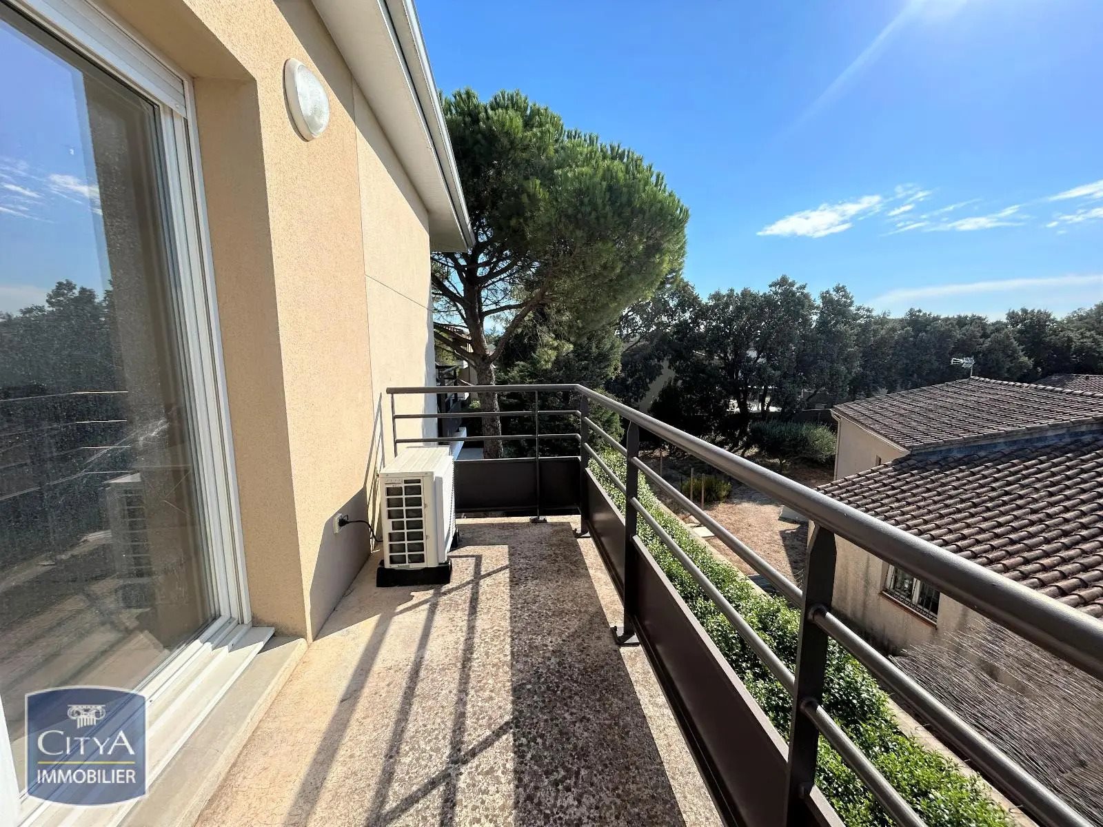 Appartement à louer, 60m², Sorgues