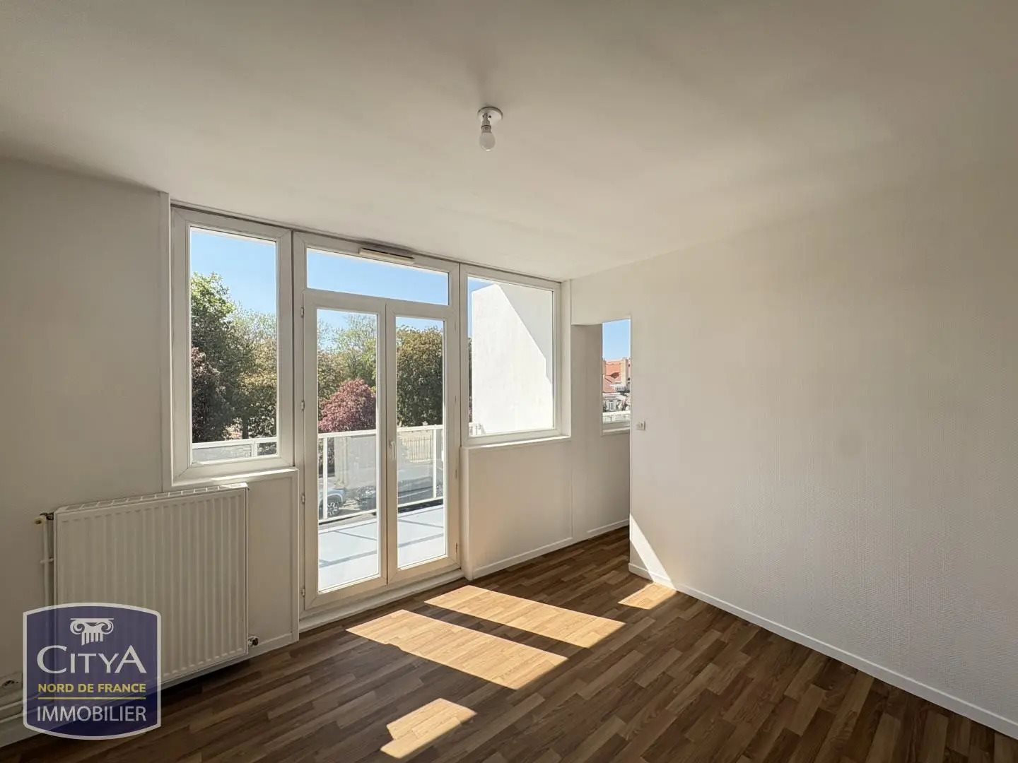 Appartement à louer, 70m², Dunkerque