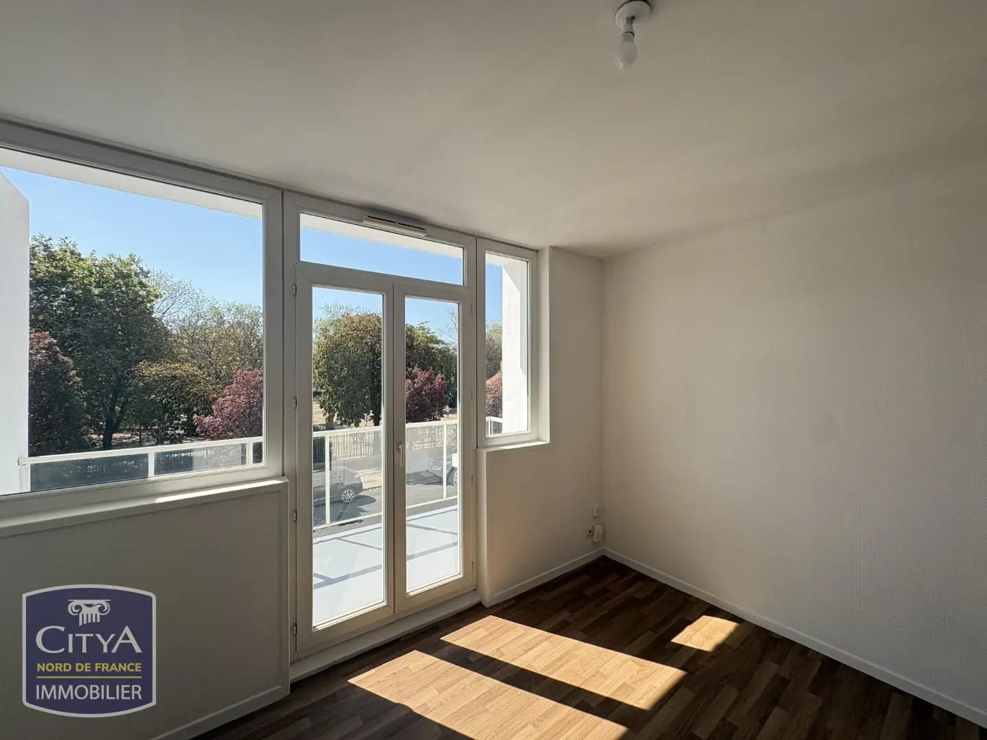 Appartement à louer, 70m², Dunkerque