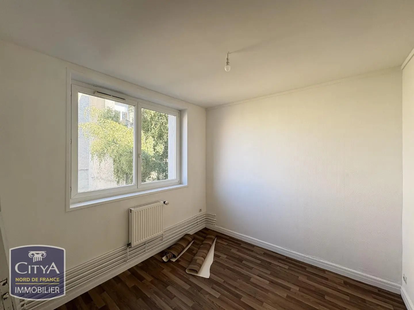 Appartement à louer, 70m², Dunkerque