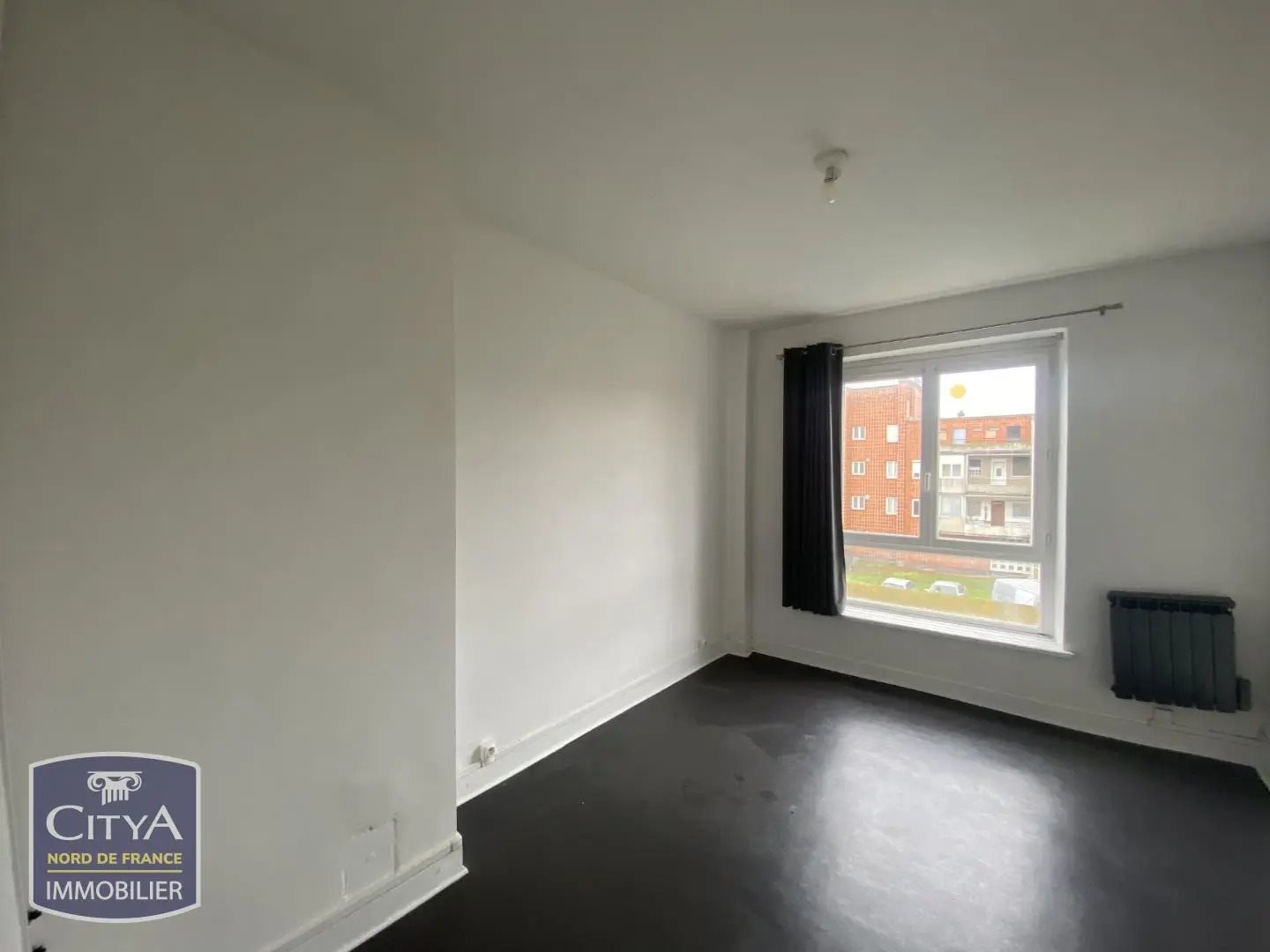 Appartement à louer, 36m², Dunkerque