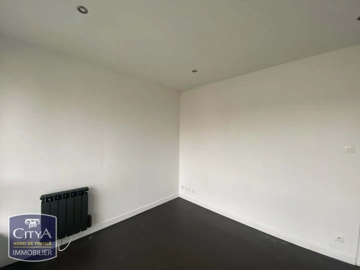 Appartement à louer, 36m², Dunkerque