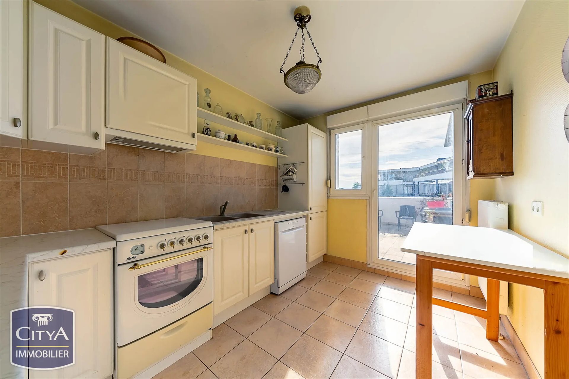Appartement à vendre, 83m², Souffelweyersheim