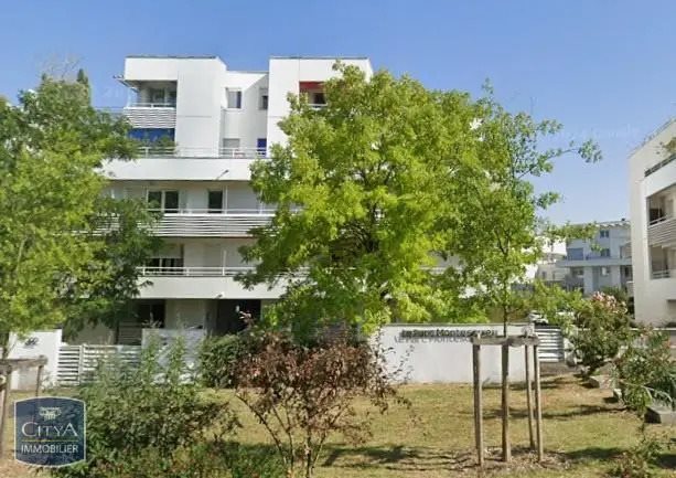 Appartement à louer, 37m², Bordeaux