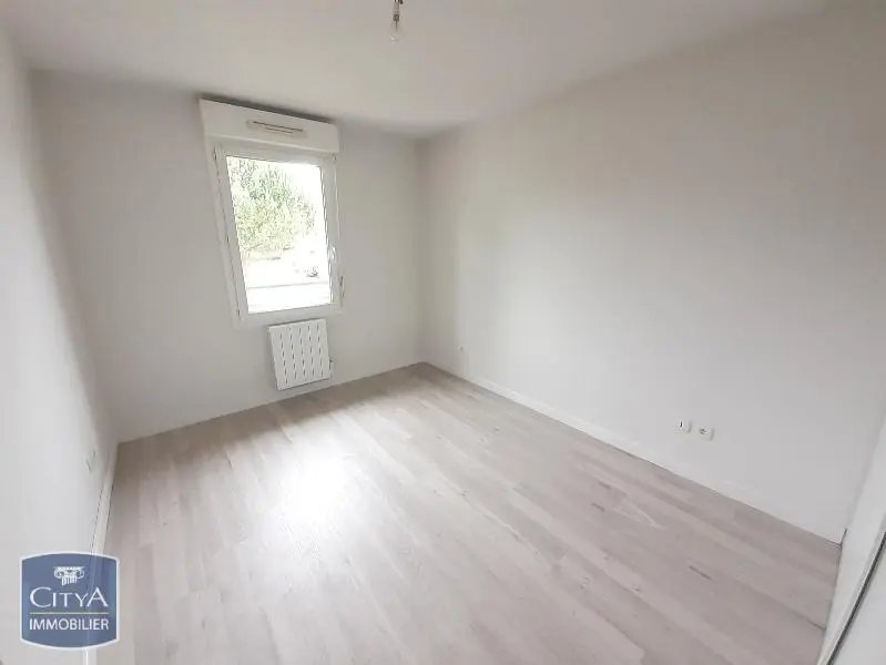 Appartement à louer, 45m², Le Passage