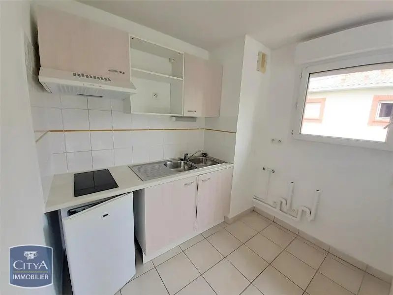 Appartement à louer, 45m², Le Passage