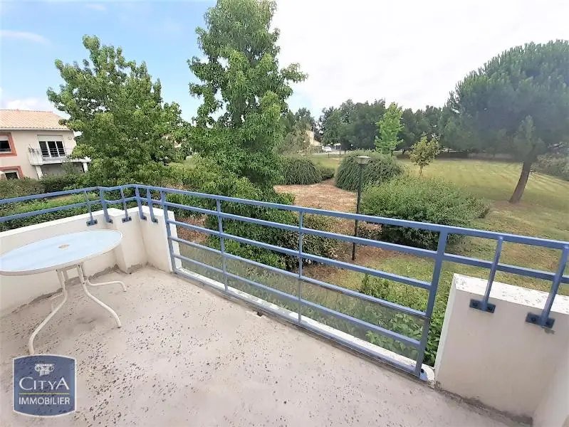 Appartement à louer, 45m², Le Passage