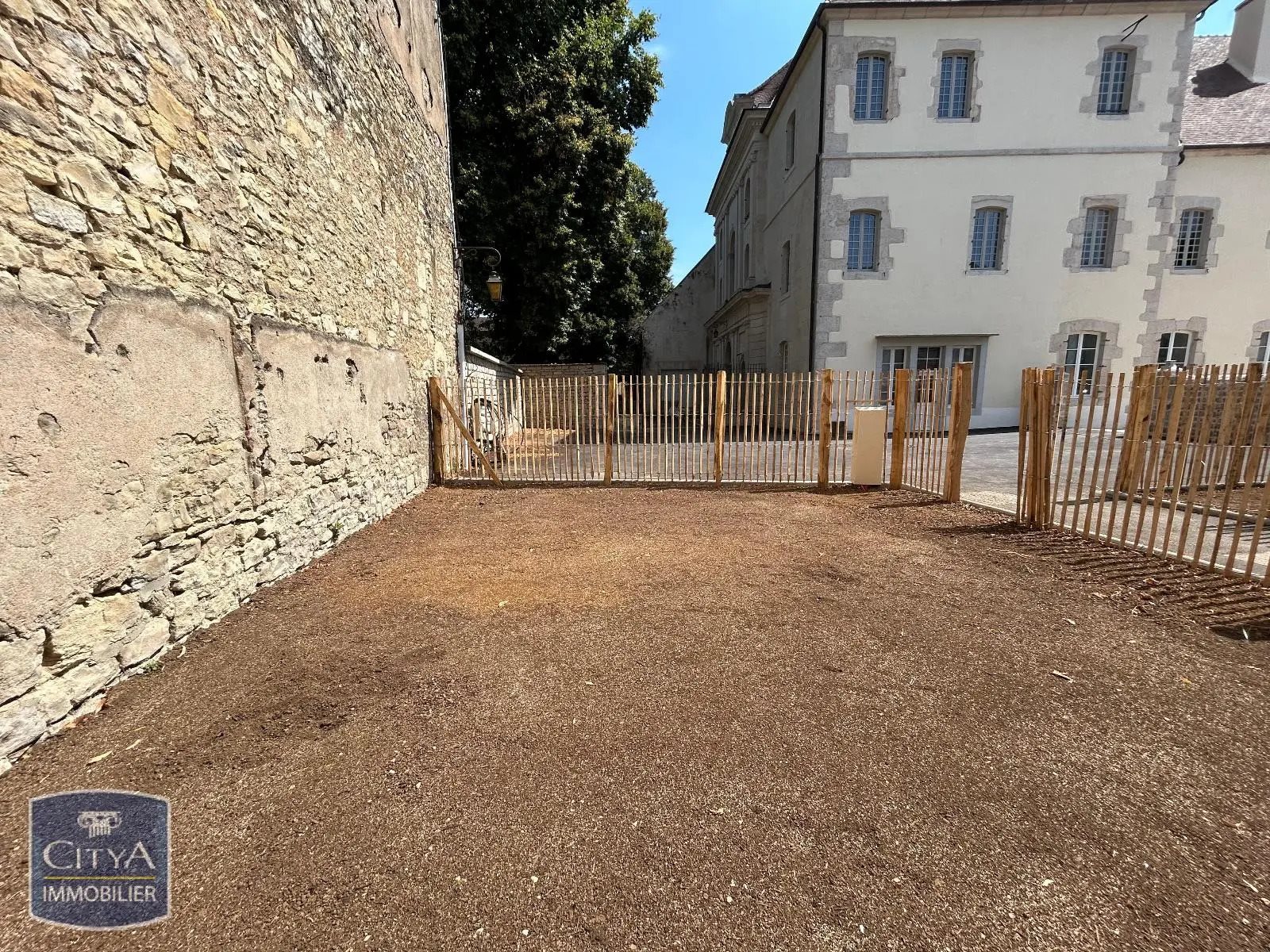 Appartement à louer, 43m², Dole