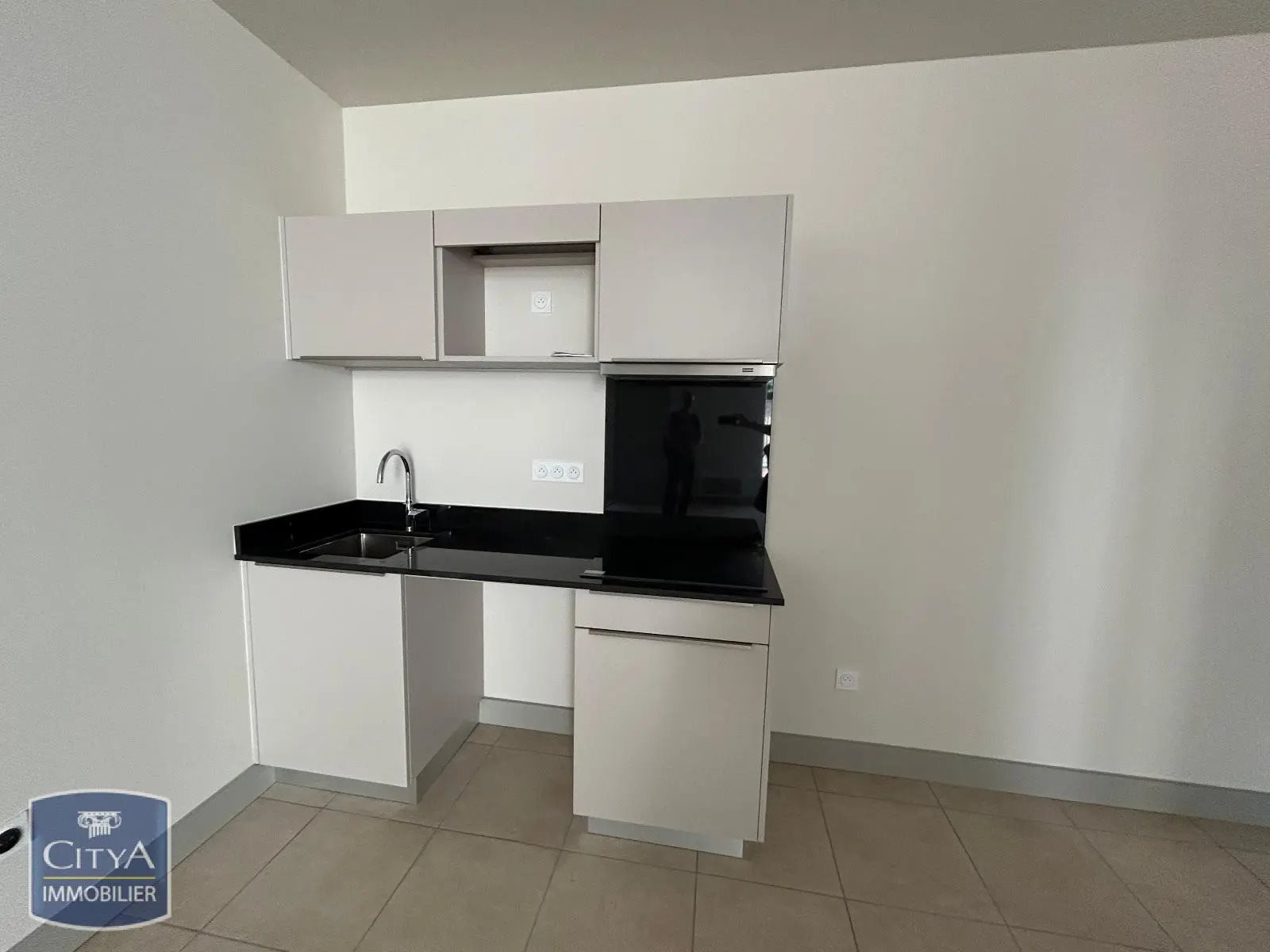 Appartement à louer, 43m², Dole