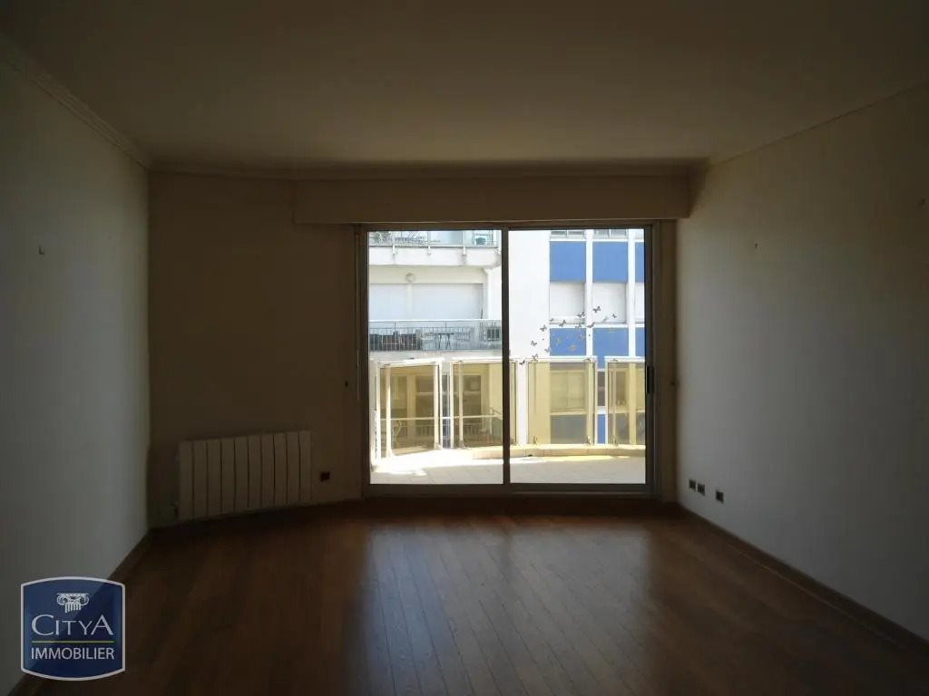 Appartement à louer, 42m², La Baule-Escoublac