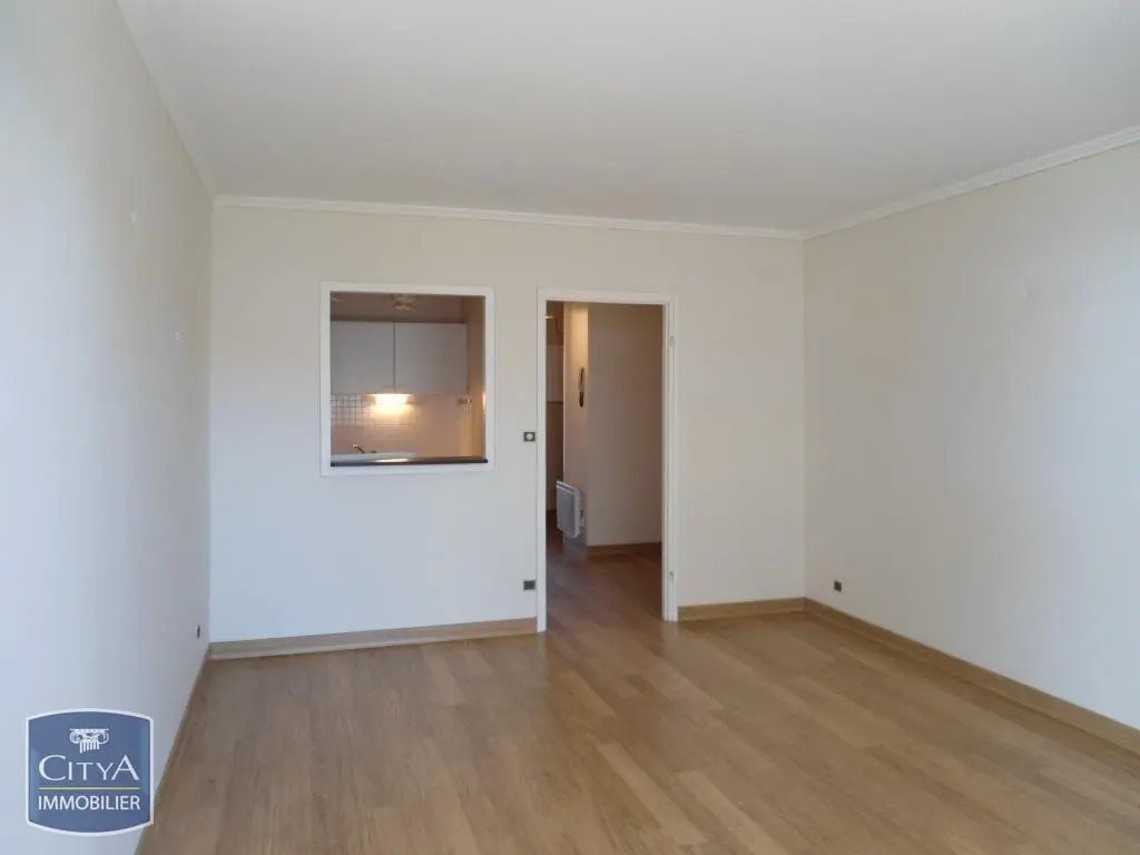 Appartement à louer, 42m², La Baule-Escoublac