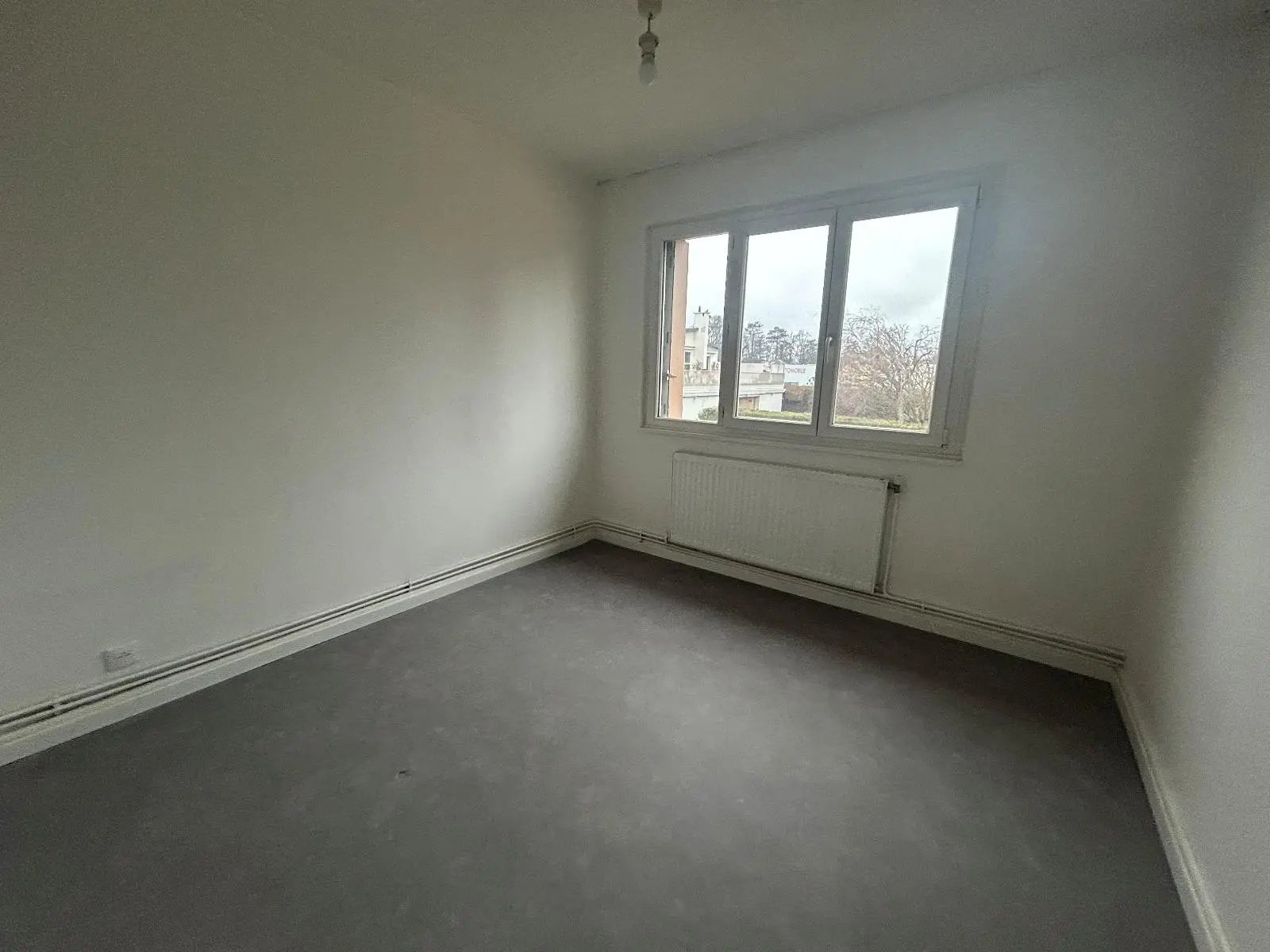 Appartement à louer, 74m², Audincourt
