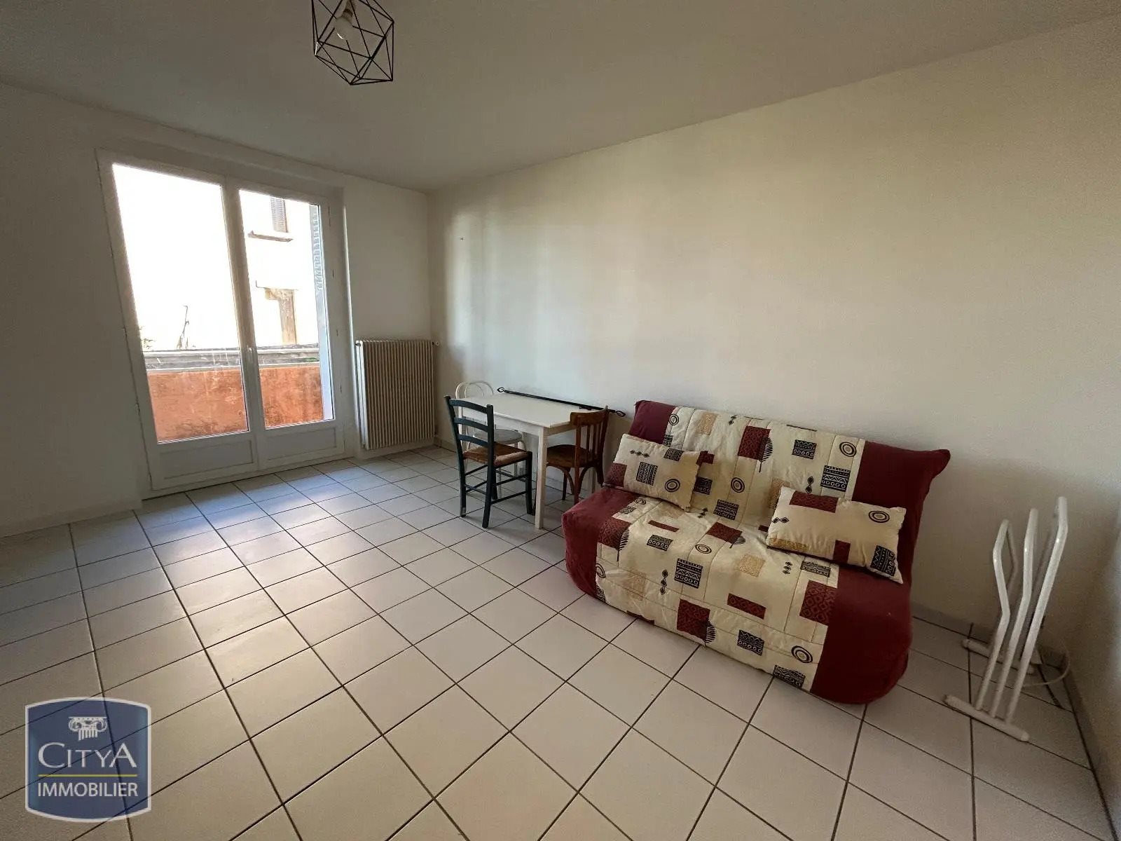 Appartement à louer, 29m², Clermont-Ferrand