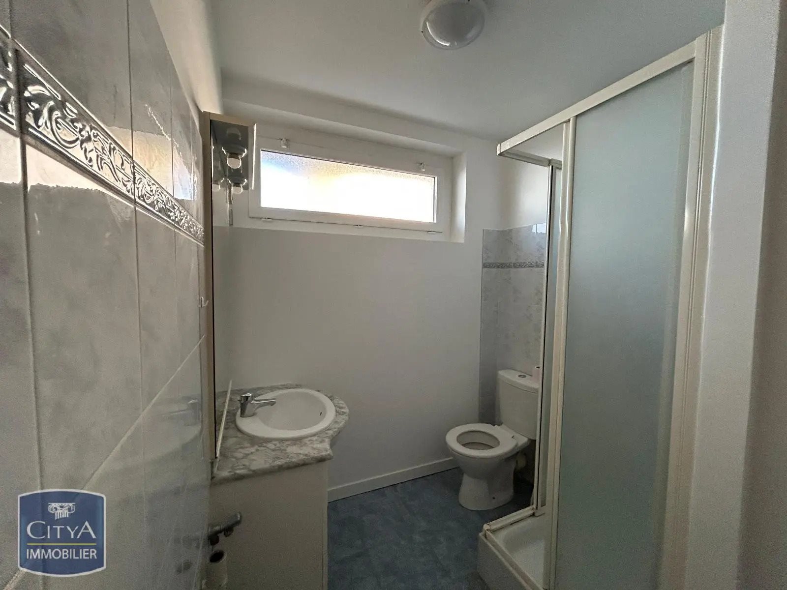 Appartement à louer, 29m², Clermont-Ferrand